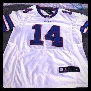 NFL Sammy Watkins #14 brand New Jersey Buffalo